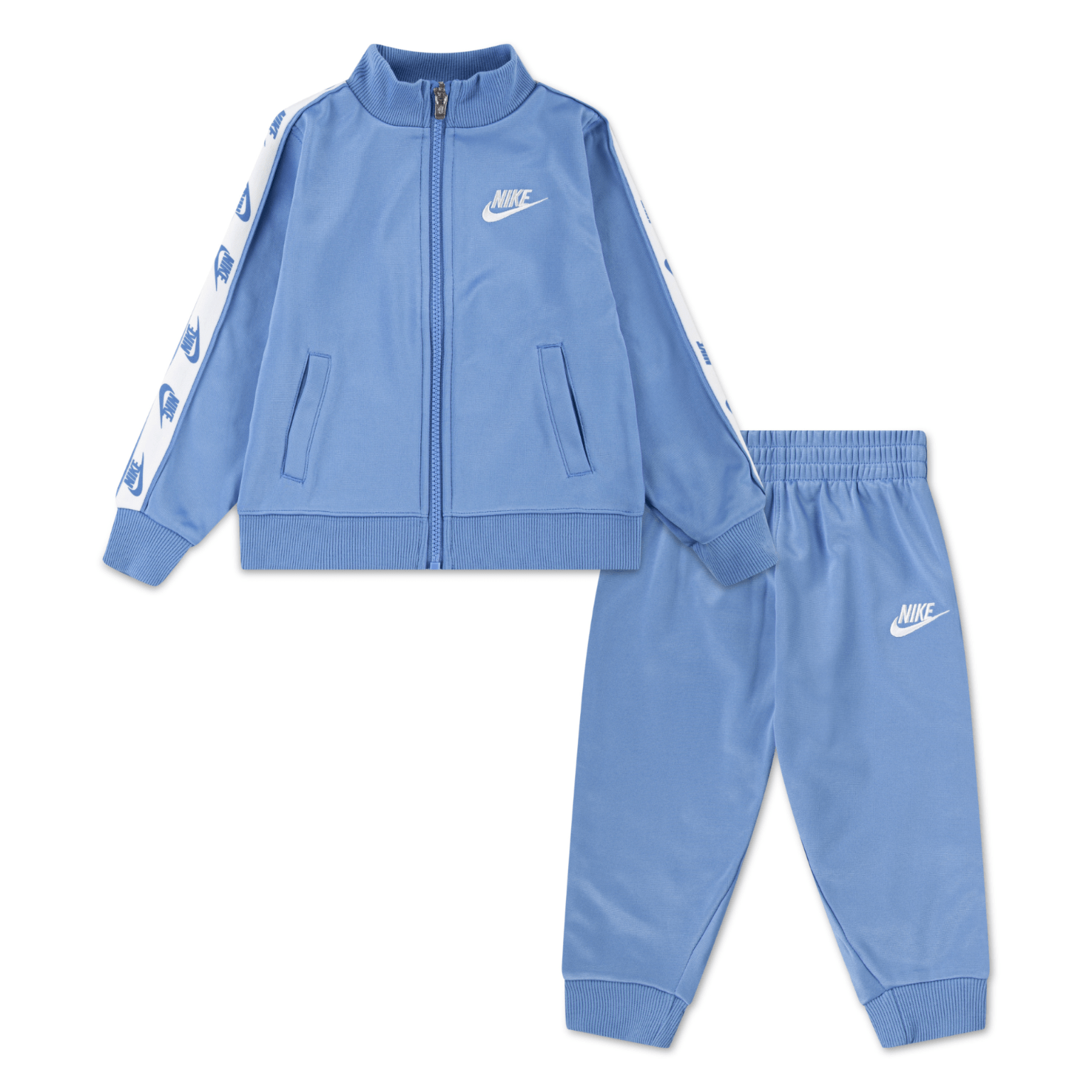 BUZO NIKE KIDS NKN FULL ZIP SET BEBE
