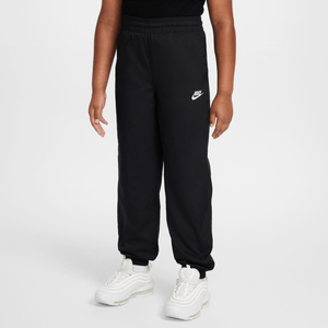 PANTALON NIKE K NSW CLUB WVN JGGR LBR JOVEN