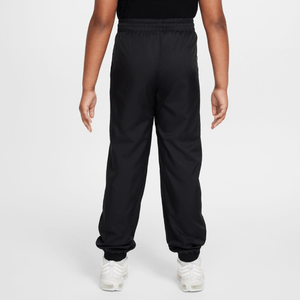 PANTALON NIKE K NSW CLUB WVN JGGR LBR JOVEN