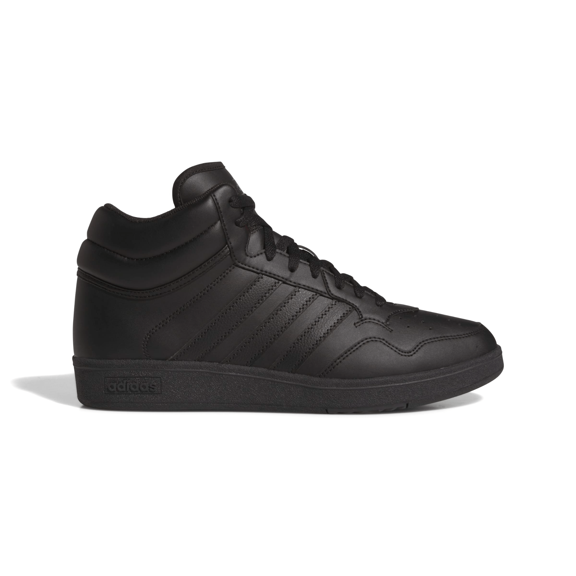 ZAPATILLA ADIDAS HOOPS 4.0 MID HOMBRE
