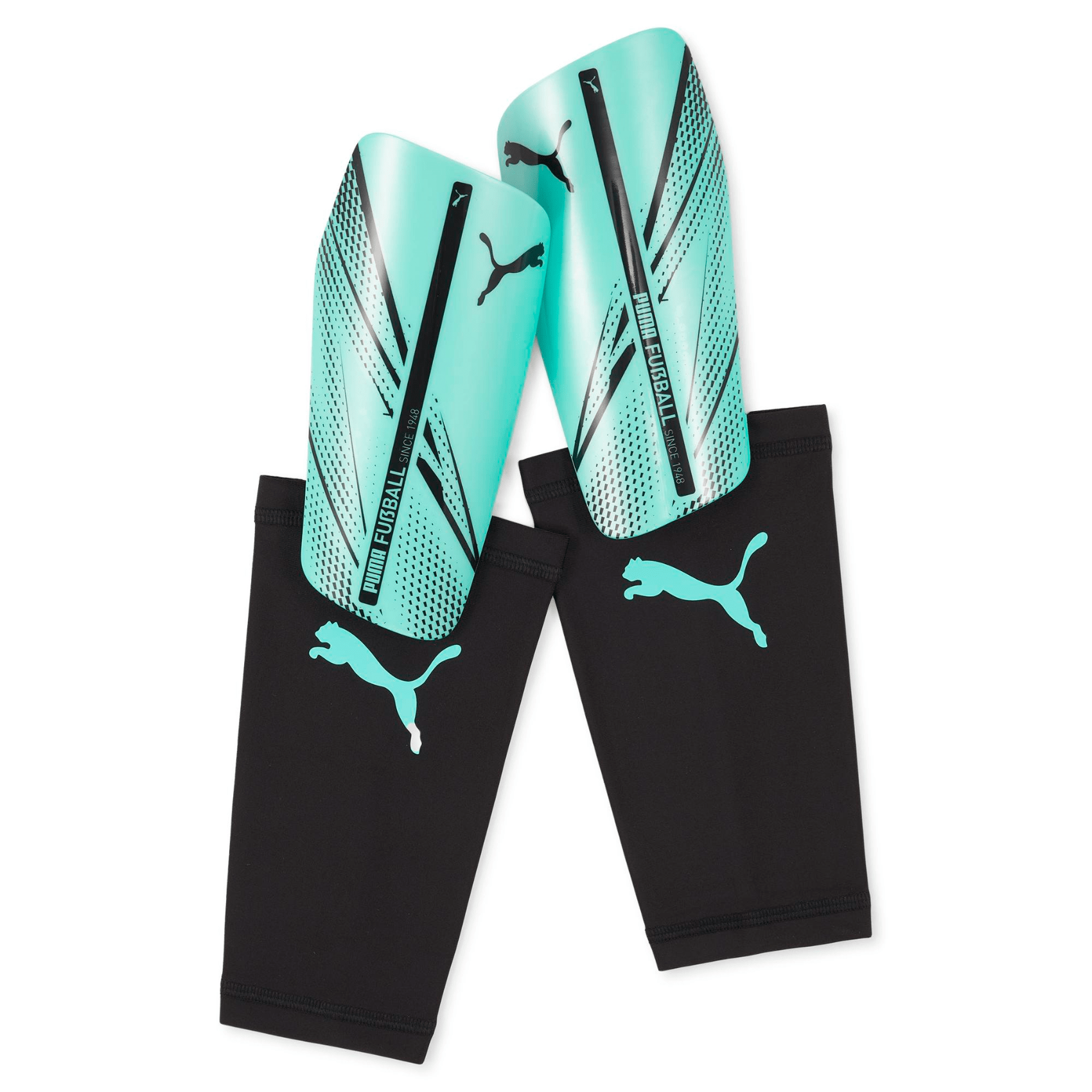 CANILLERAS PUMA ATTACANTO SLEEVE ADULTO UNISEX