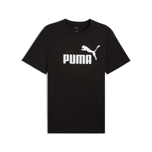 POLERA PUMA ESS NO. 1 LOGO TEE HOMBRE