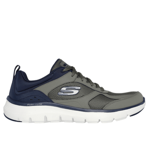 ZAPATILLA SKECHERS FLEX ADVANTAGE 5.0 HOMBRE