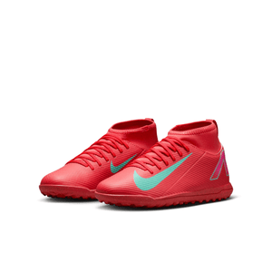 ZAPATO DE FUTBOL NIKE JR SUPERFLY 10 CLUB TF JOVEN