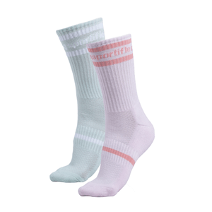 CALCETIN LE COQ SPORTIF CREW ADULTO UNISEX