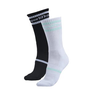 CALCETIN LE COQ SPORTIF CALCETIN LCS CREW ADULTO U