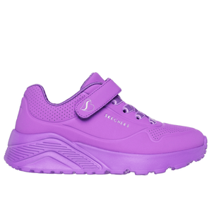 ZAPATILLA SKECHERS UNO LITE NIÑA