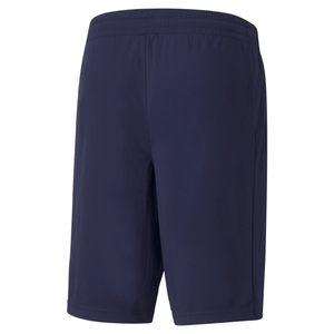 SHORT PUMA ACTIVE INTERLOCK SHORTS 8" HOMBRE