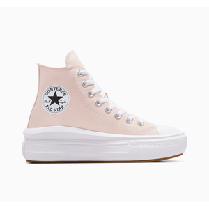 ZAPATILLA CONVERSE CHUCK TAYLOR ALL STAR MOVE MUJE