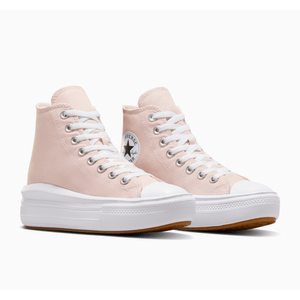 ZAPATILLA CONVERSE CHUCK TAYLOR ALL STAR MOVE MUJE