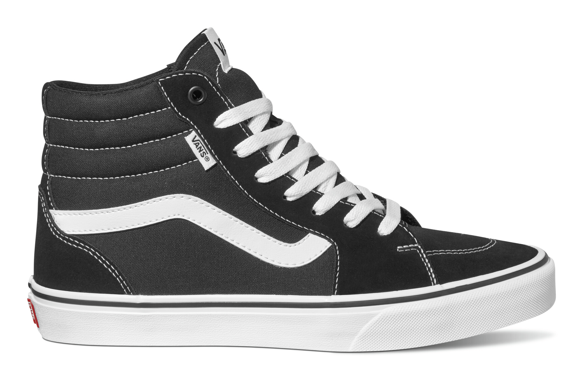 ZAPATILLA VANS MN FILMORE HI HOMBRE
