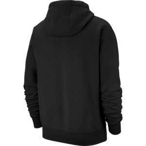 POLERON NIKE M NSW CLUB HOODIE PO BB HOMBRE