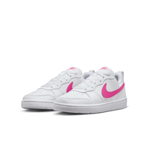 ZAPATILLA NIKE COURT BOROUGH LOW RECRAFT (GS) JOVE