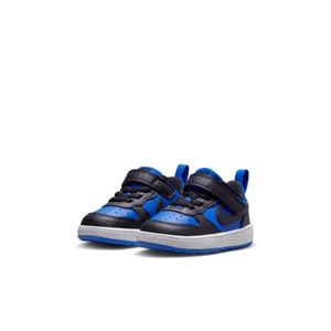 ZAPATILLA NIKE COURT BOROUGH LOW RECRAFT TD BEBE
