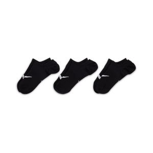 CALCETIN NIKE U NK EVERYDAY PLUS LTWT FOOTIE MUJER