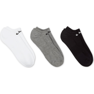 CALCETIN NIKE U NK EVERYDAY CUSH NS 3PR ADULTO UNI