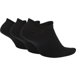CALCETIN NIKE U NK EVERYDAY LTWT NS 3PR ADULTO UNI