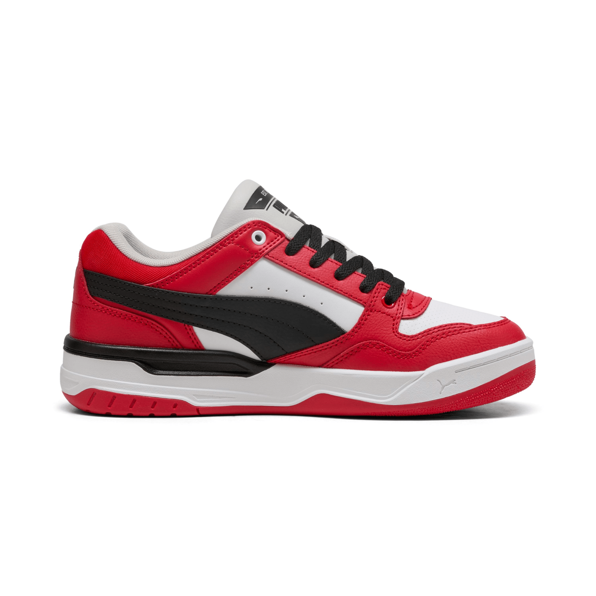 ZAPATILLA PUMA REBOUND RETRO HOMBRE