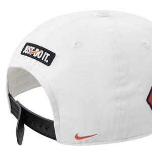 JOCKEY NIKE KIDS NAN PATCH TOSS CLUB CAP JOVEN