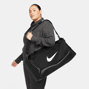 BOLSO NIKE NK BRSLA M DUFF - 9.5 60L ADULTO UNISEX