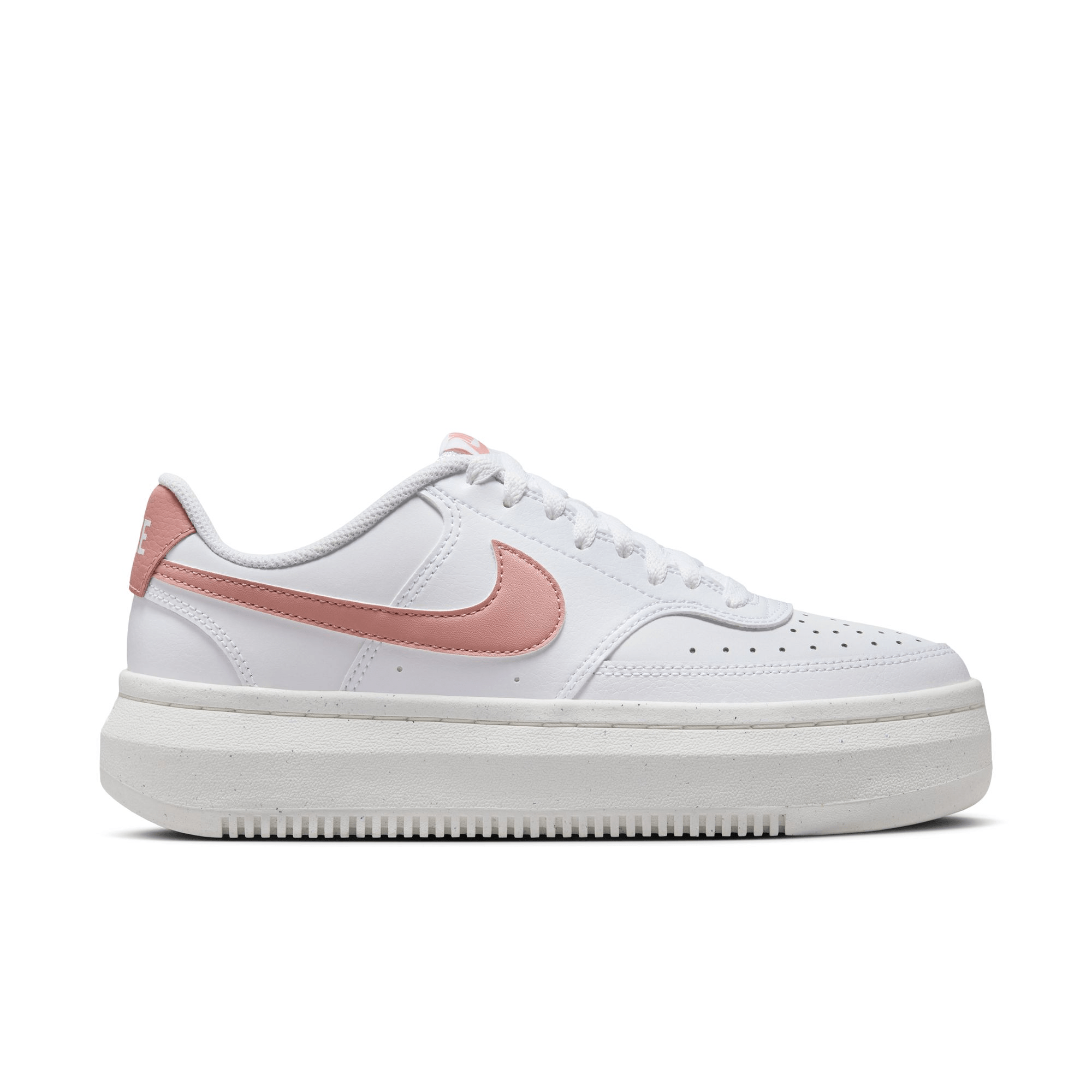 ZAPATILLA NIKE W NIKE COURT VISION ALTA MUJER