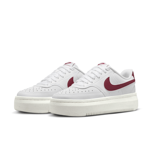 ZAPATILLA NIKE W NIKE COURT VISION ALTA LTR MUJER