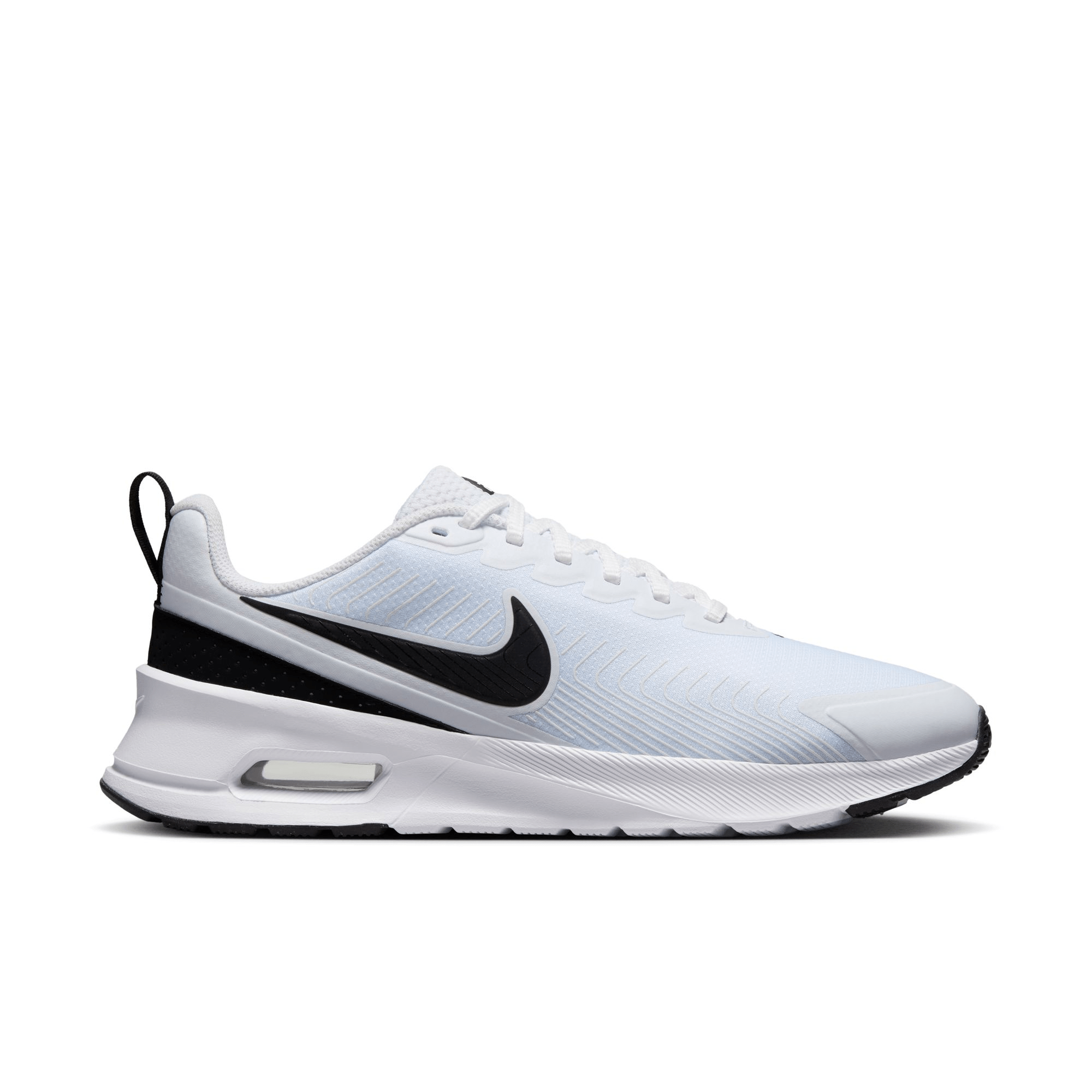 ZAPATILLA NIKE NIKE AIR MAX NUAXIS HOMBRE