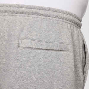 SHORT NIKE M NK CLUB FLOW FT SHORT HOMBRE