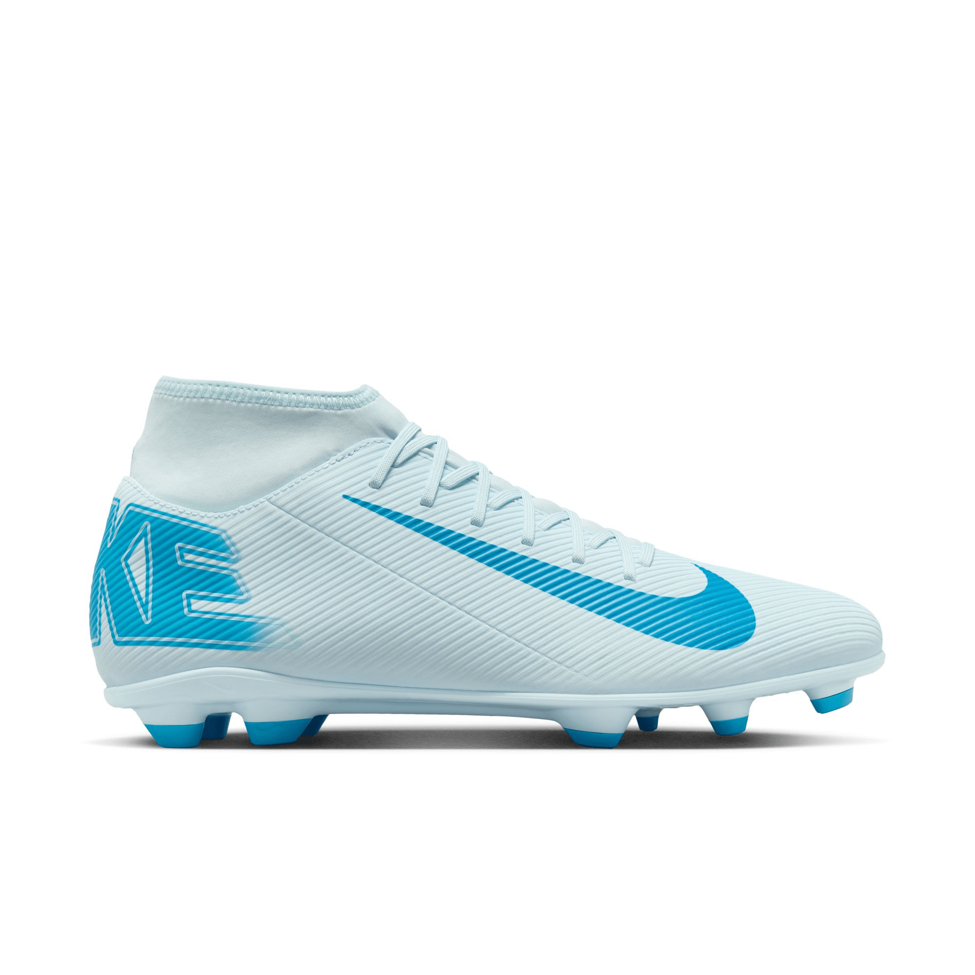 ZAPATO DE FUTBOL NIKE SUPERFLY 10 CLUB FG/MG HOMBR