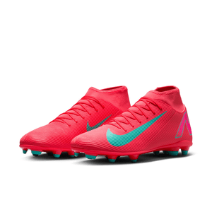 ZAPATO DE FUTBOL NIKE SUPERFLY 10 CLUB FG/MG HOMBR
