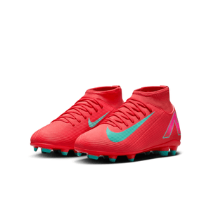 ZAPATO DE FUTBOL NIKE JR SUPERFLY 10 CLUB FG/MG JO