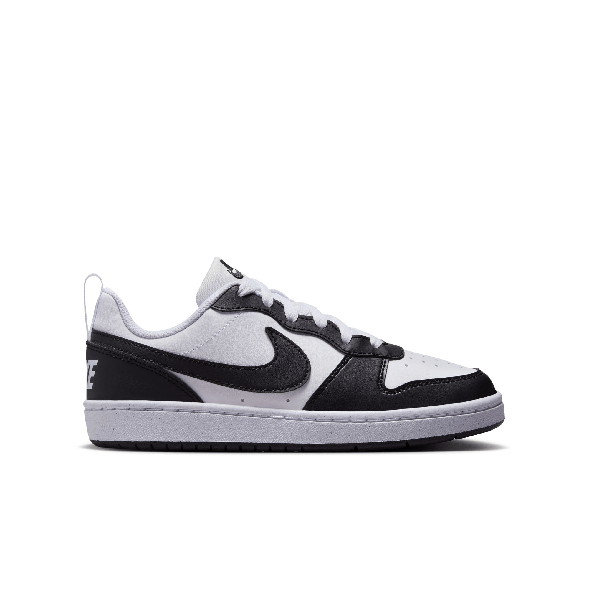 ZAPATILLA NIKE COURT BOROUGH LOW RECRAFT BG JOVEN