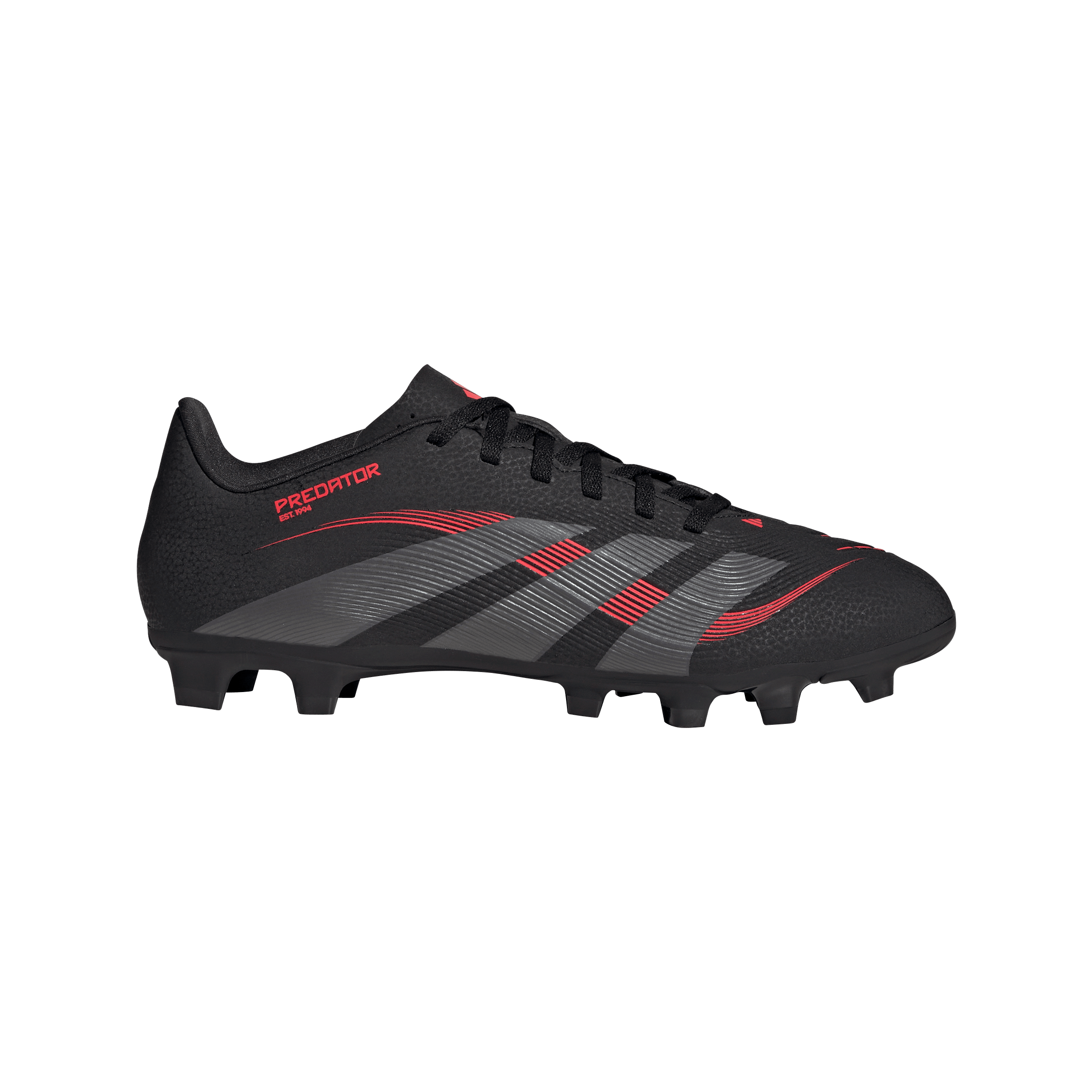 ZAPATO DE FUTBOL ADIDAS PREDATOR CLUB FG/MG HOMBRE