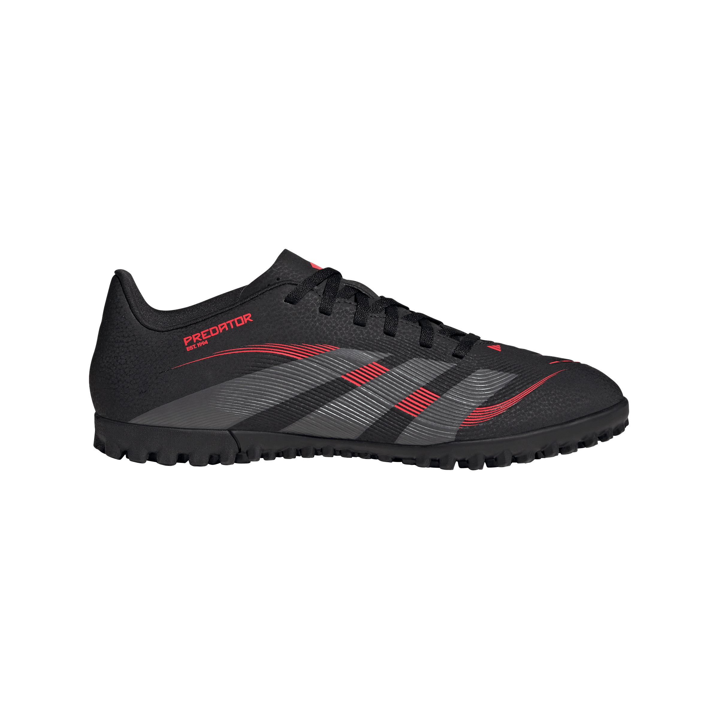 ZAPATO DE FUTBOL ADIDAS PREDATOR CLUB TF HOMBRE