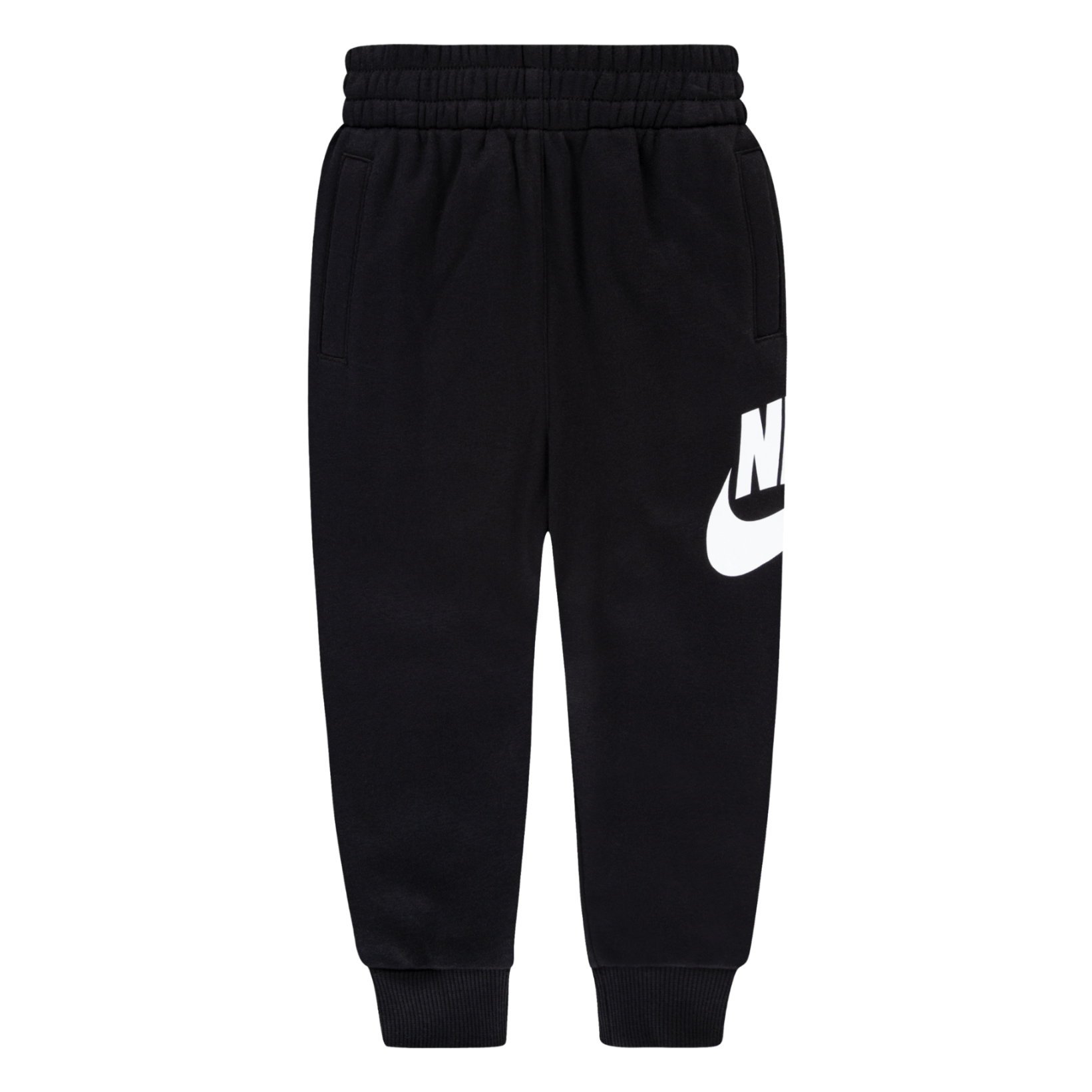 PANTALON NIKE KIDS NKN N NSW CLUB FT HBR JOGGER BE
