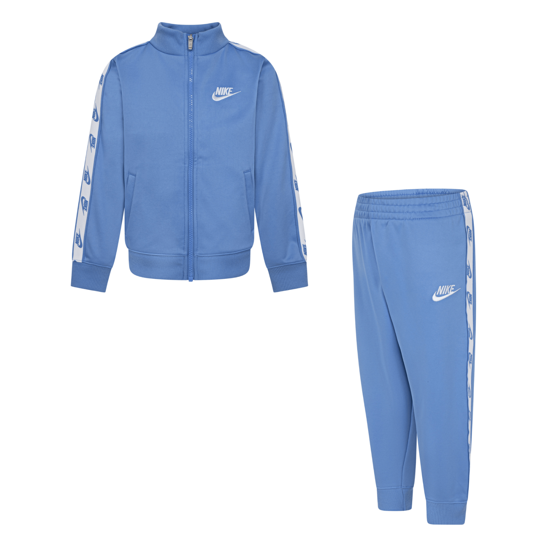 BUZO NIKE KIDS NKN FULL ZIP SET NIÑO