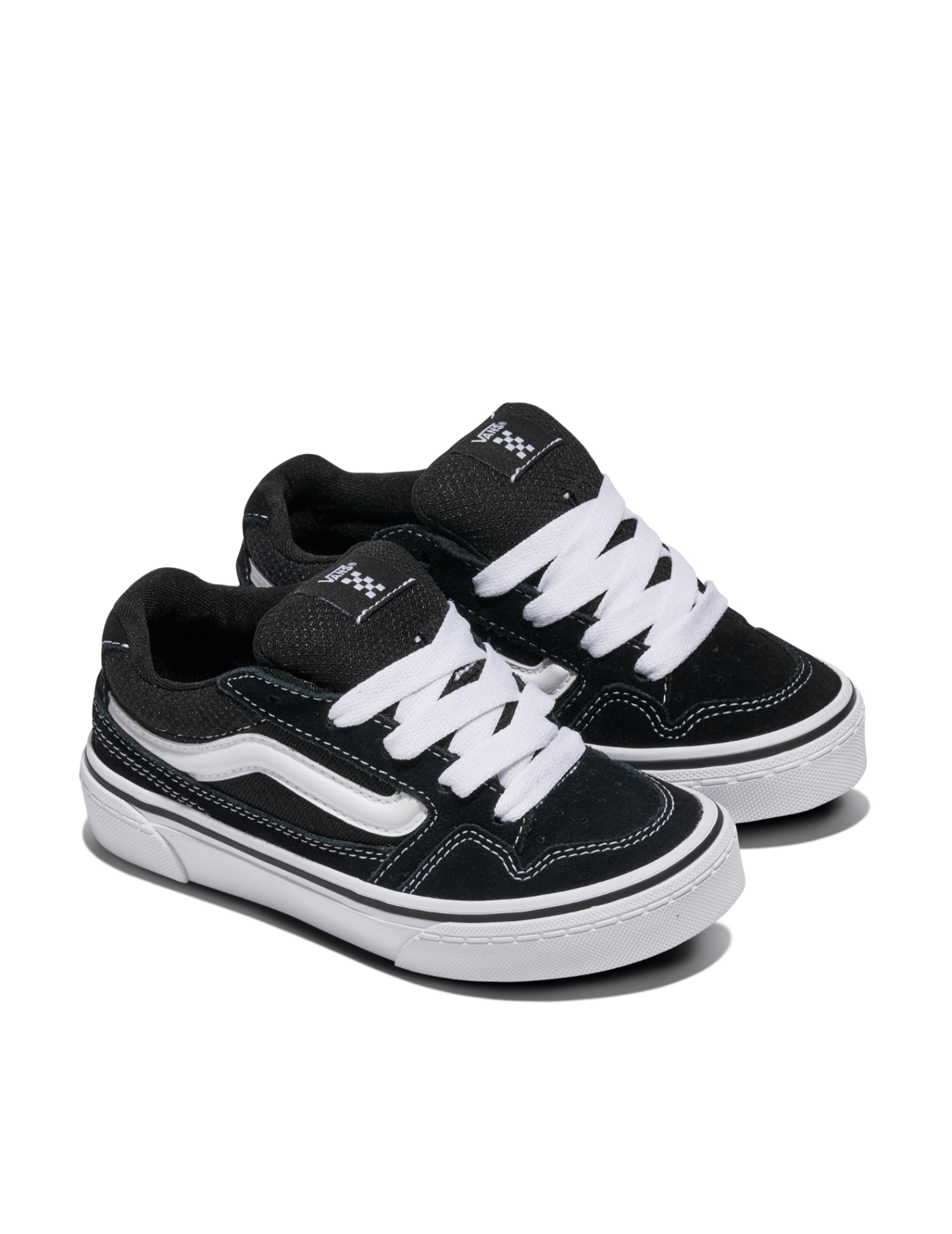 ZAPATILLA VANS CALDRONE JOVEN