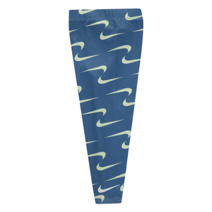 BUZO NIKE KIDS NKG NEW IMPRESSIONS CREW & LEG BEBE