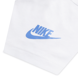POLERA NIKE KIDS NKG FLOW-RAL RINGLET NIÑA