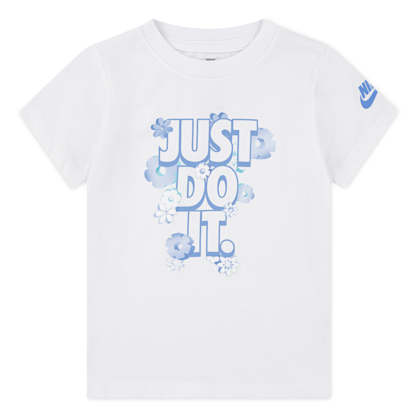 POLERA NIKE KIDS NKG FLOW-RAL RINGLET NIÑA