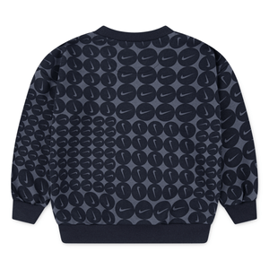 POLERON NIKE KIDS NKG ESSENTIALS CREW NIÑA