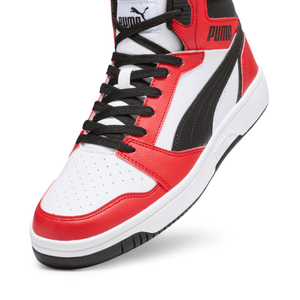ZAPATILLA PUMA REBOUND V6 HOMBRE