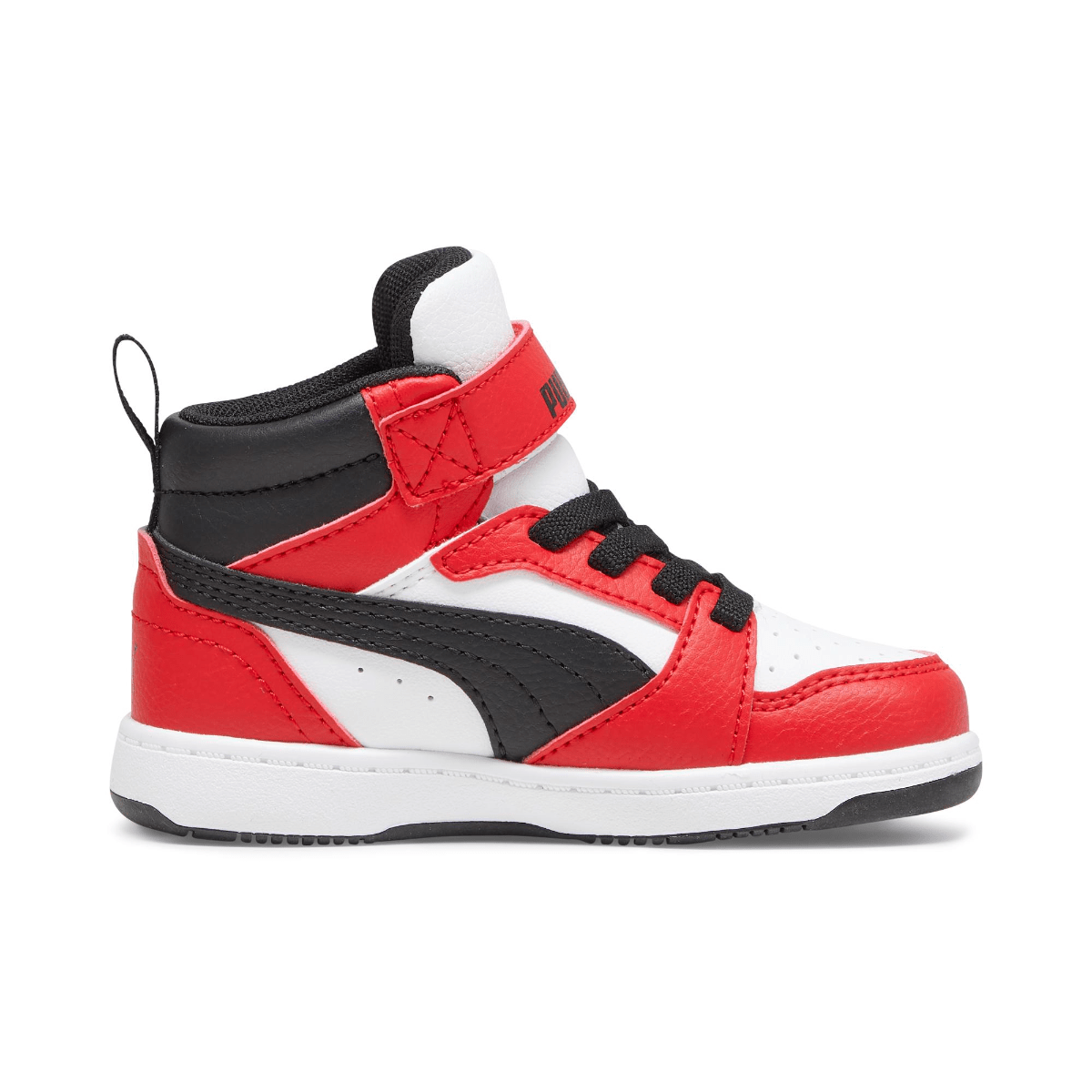 ZAPATILLA PUMA PUMA REBOUND V6 MID AC+ INF BEBE