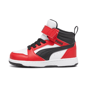ZAPATILLA PUMA PUMA REBOUND V6 MID AC+ INF BEBE