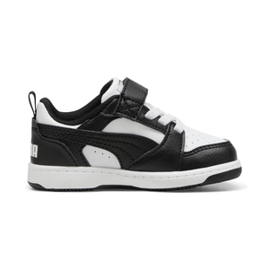ZAPATILLA PUMA PUMA REBOUND V6 LO AC+ INF BEBE
