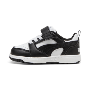 ZAPATILLA PUMA PUMA REBOUND V6 LO AC+ INF BEBE