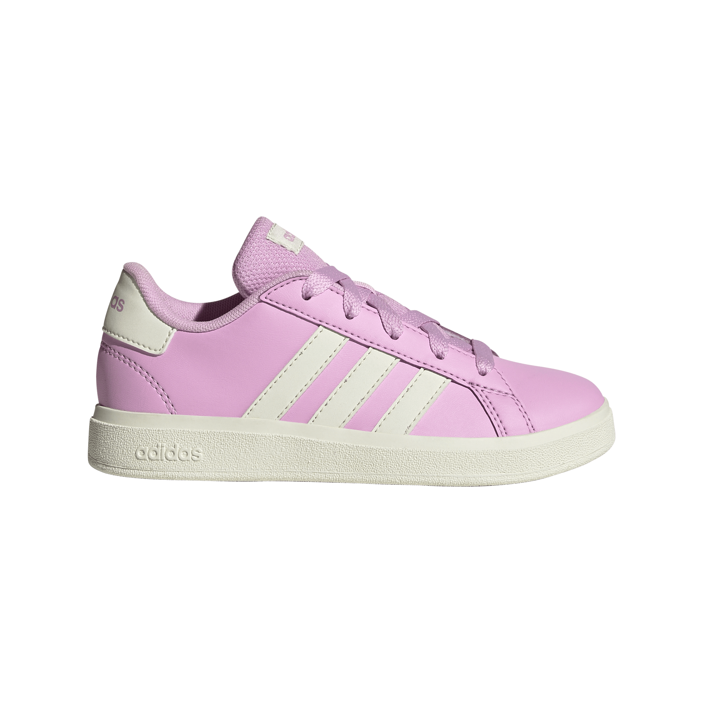 ZAPATILLA ADIDAS GRAND COURT 2.0 NIÑA