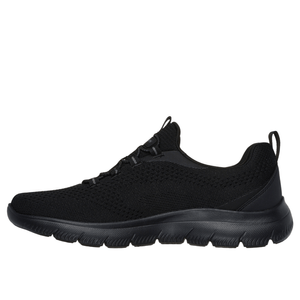 ZAPATILLA SKECHERS SUMMITS - TALLO HOMBRE