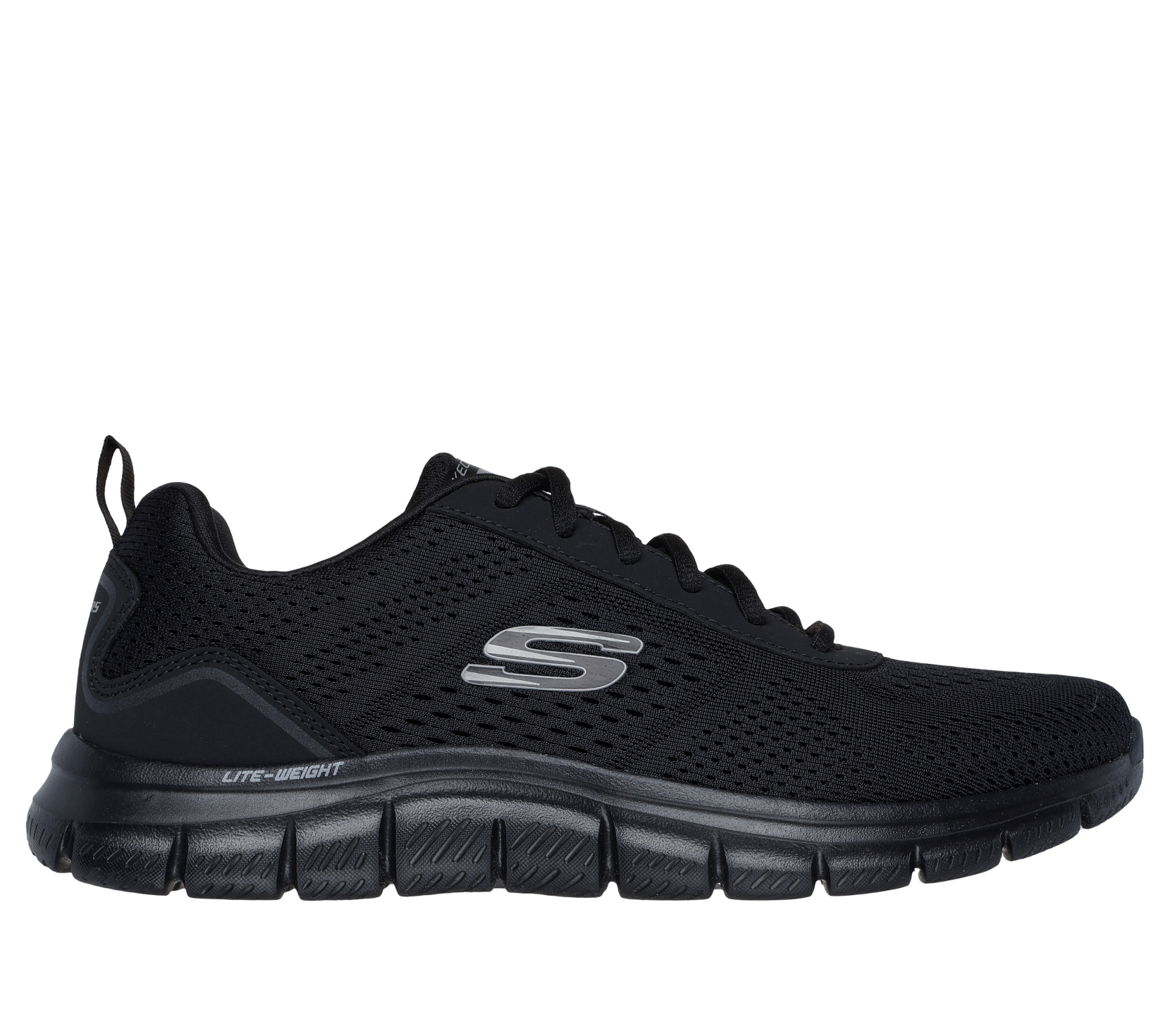 ZAPATILLA SKECHERS TRACK - LESHUR HOMBRE
