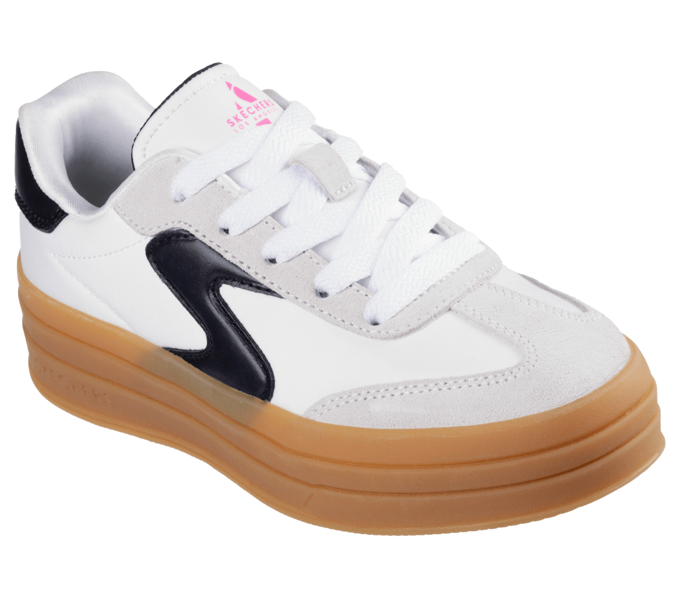 ZAPATILLA SKECHERS ZINGER LIFT JOVEN